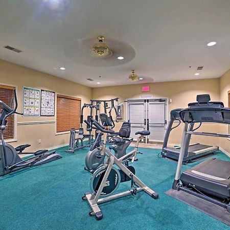 Ground-Floor Branson Condo With Community Perks Экстерьер фото