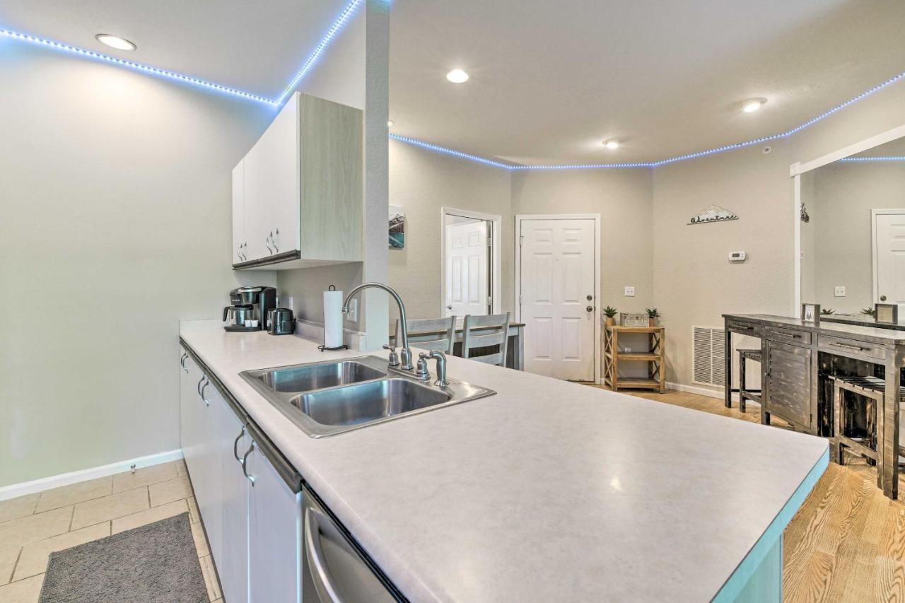Ground-Floor Branson Condo With Community Perks Экстерьер фото