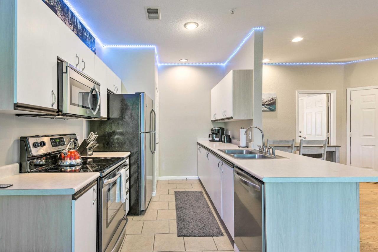 Ground-Floor Branson Condo With Community Perks Экстерьер фото
