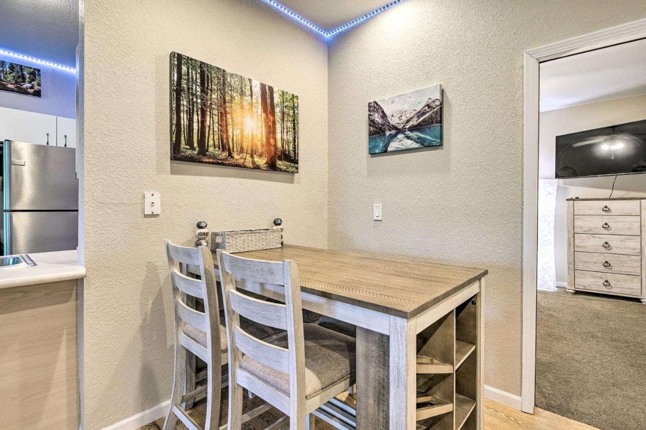 Ground-Floor Branson Condo With Community Perks Экстерьер фото