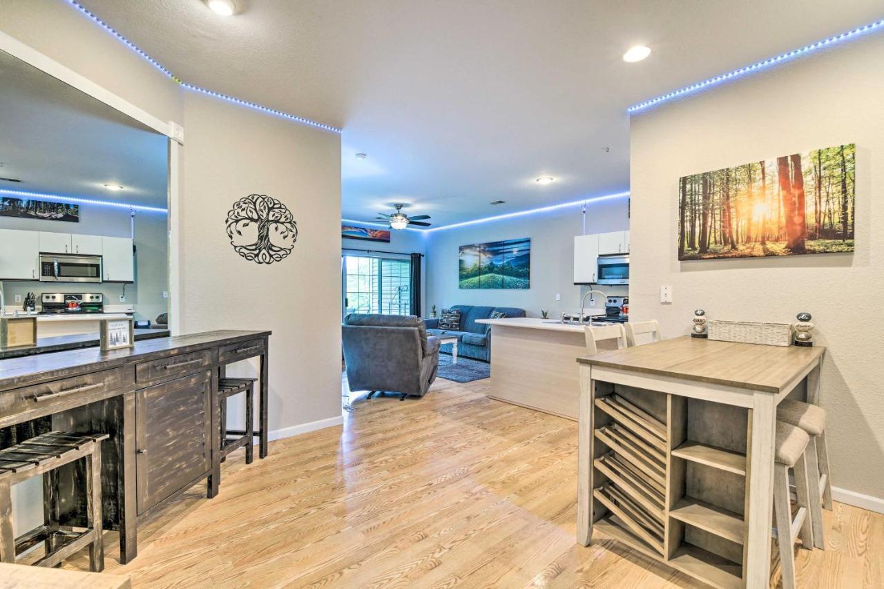 Ground-Floor Branson Condo With Community Perks Экстерьер фото