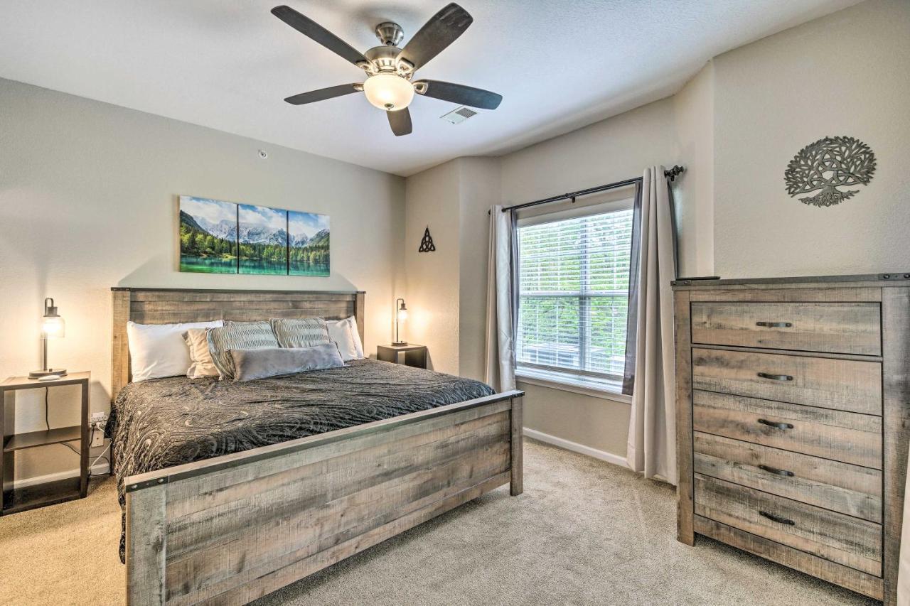 Ground-Floor Branson Condo With Community Perks Экстерьер фото