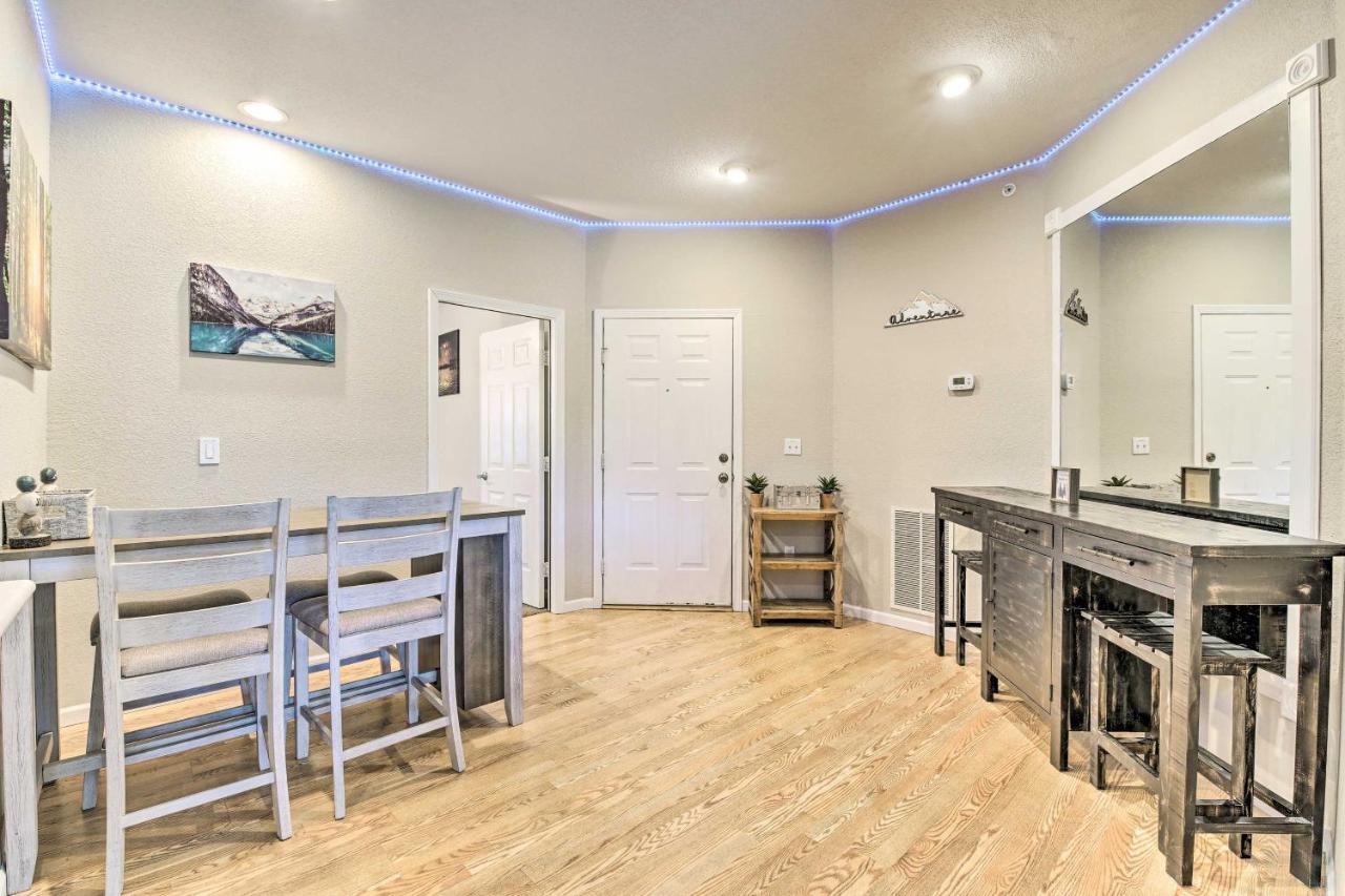 Ground-Floor Branson Condo With Community Perks Экстерьер фото