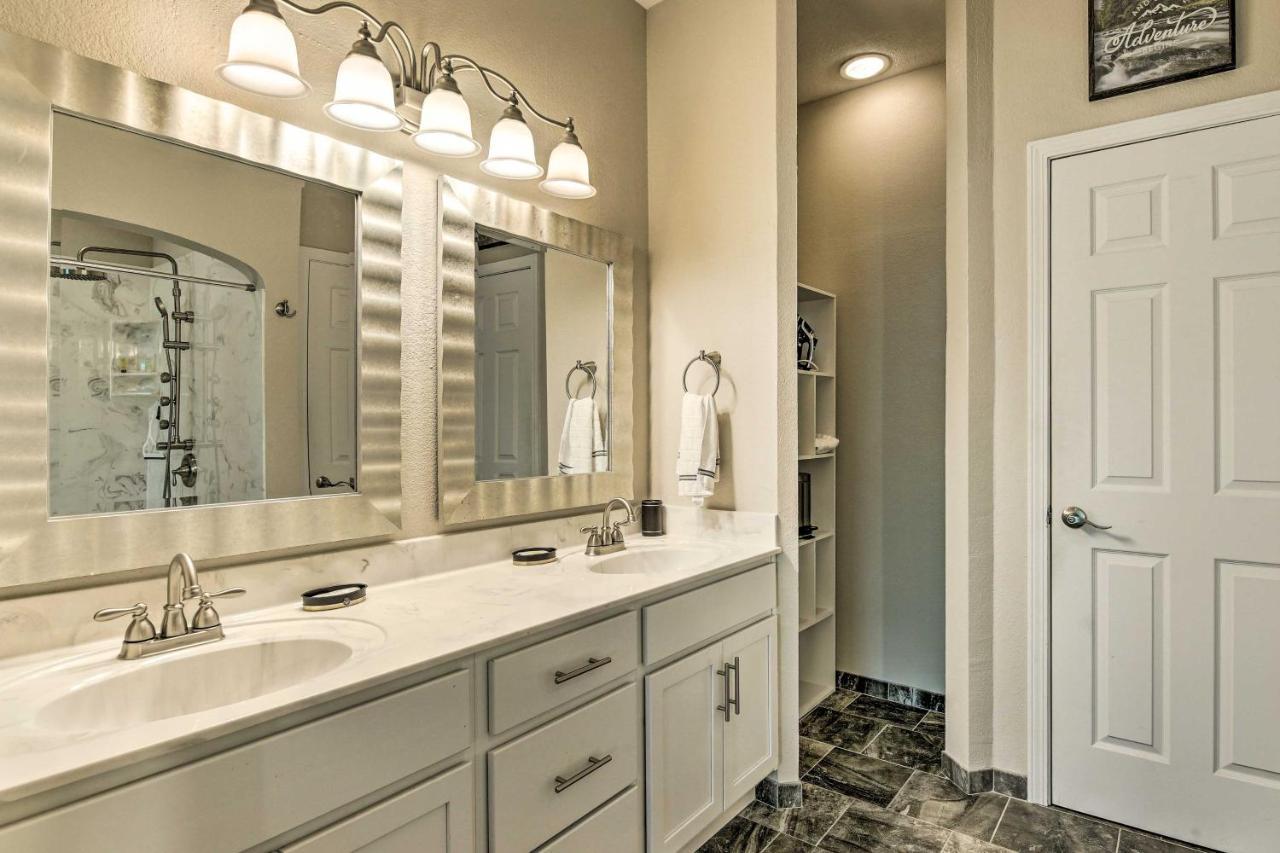 Ground-Floor Branson Condo With Community Perks Экстерьер фото