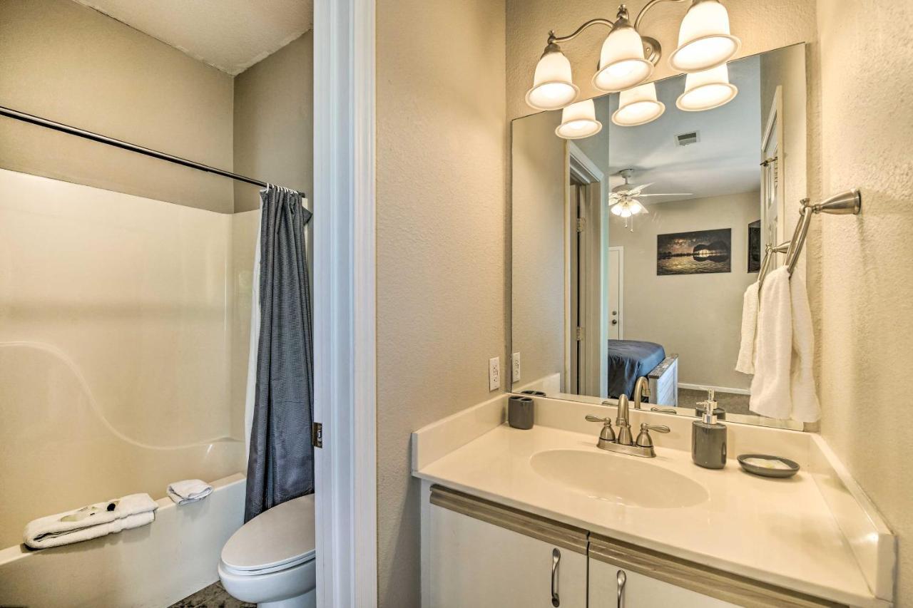 Ground-Floor Branson Condo With Community Perks Экстерьер фото