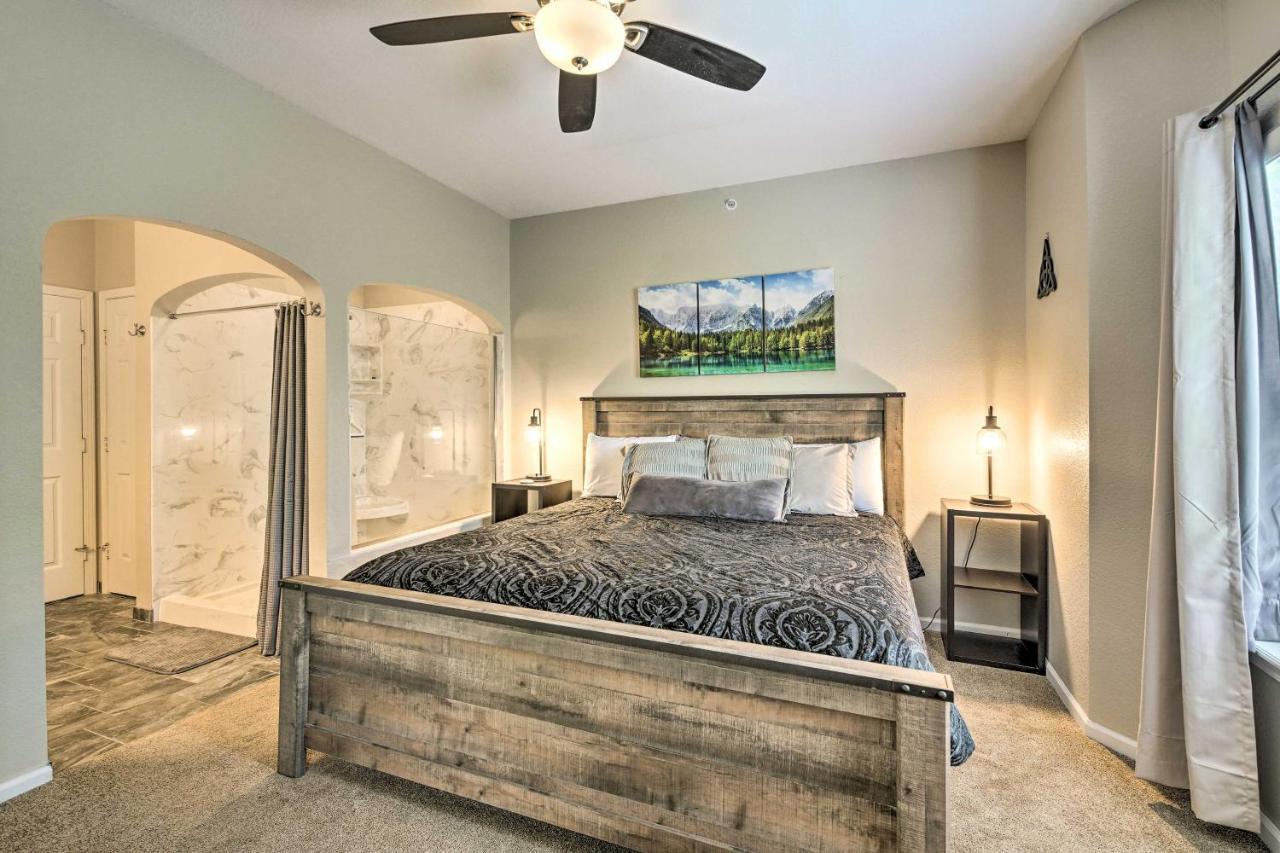 Ground-Floor Branson Condo With Community Perks Экстерьер фото