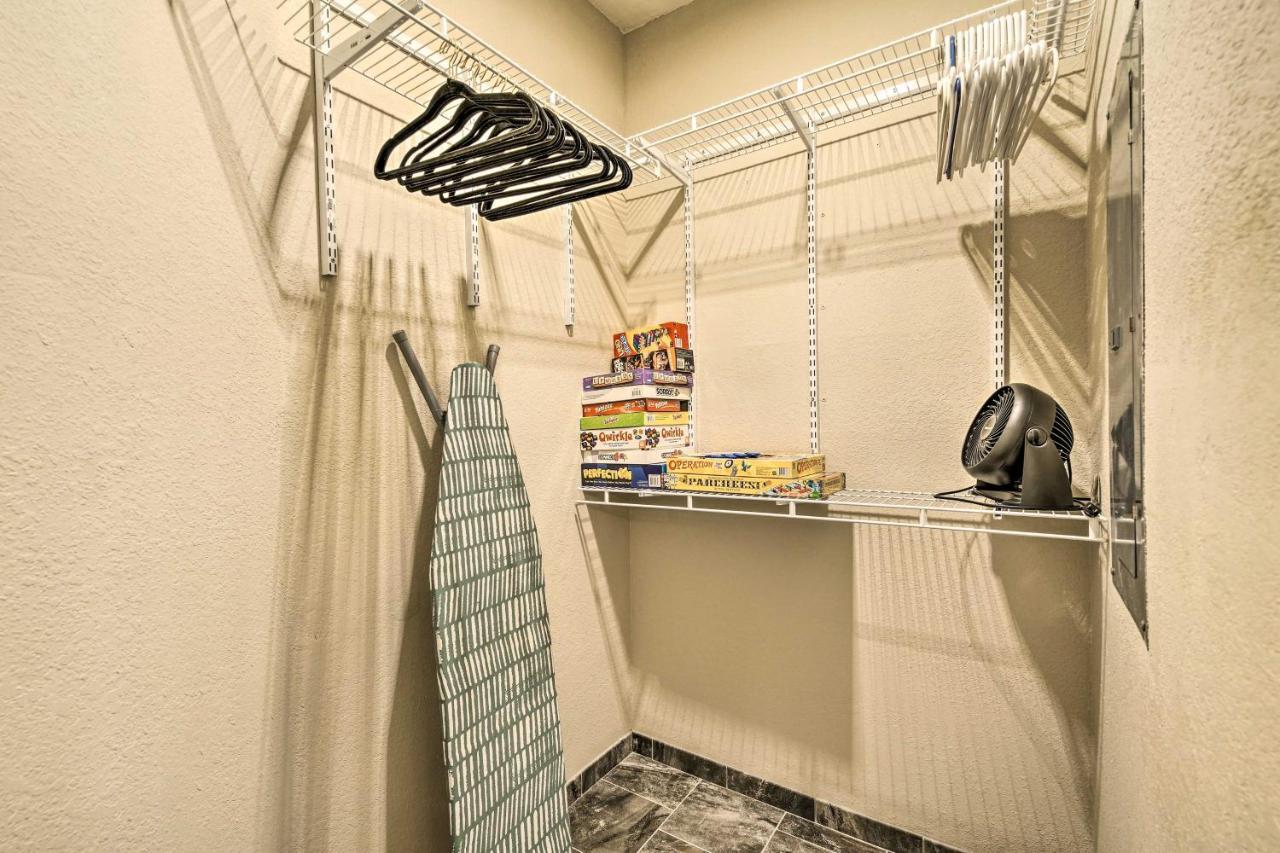 Ground-Floor Branson Condo With Community Perks Экстерьер фото