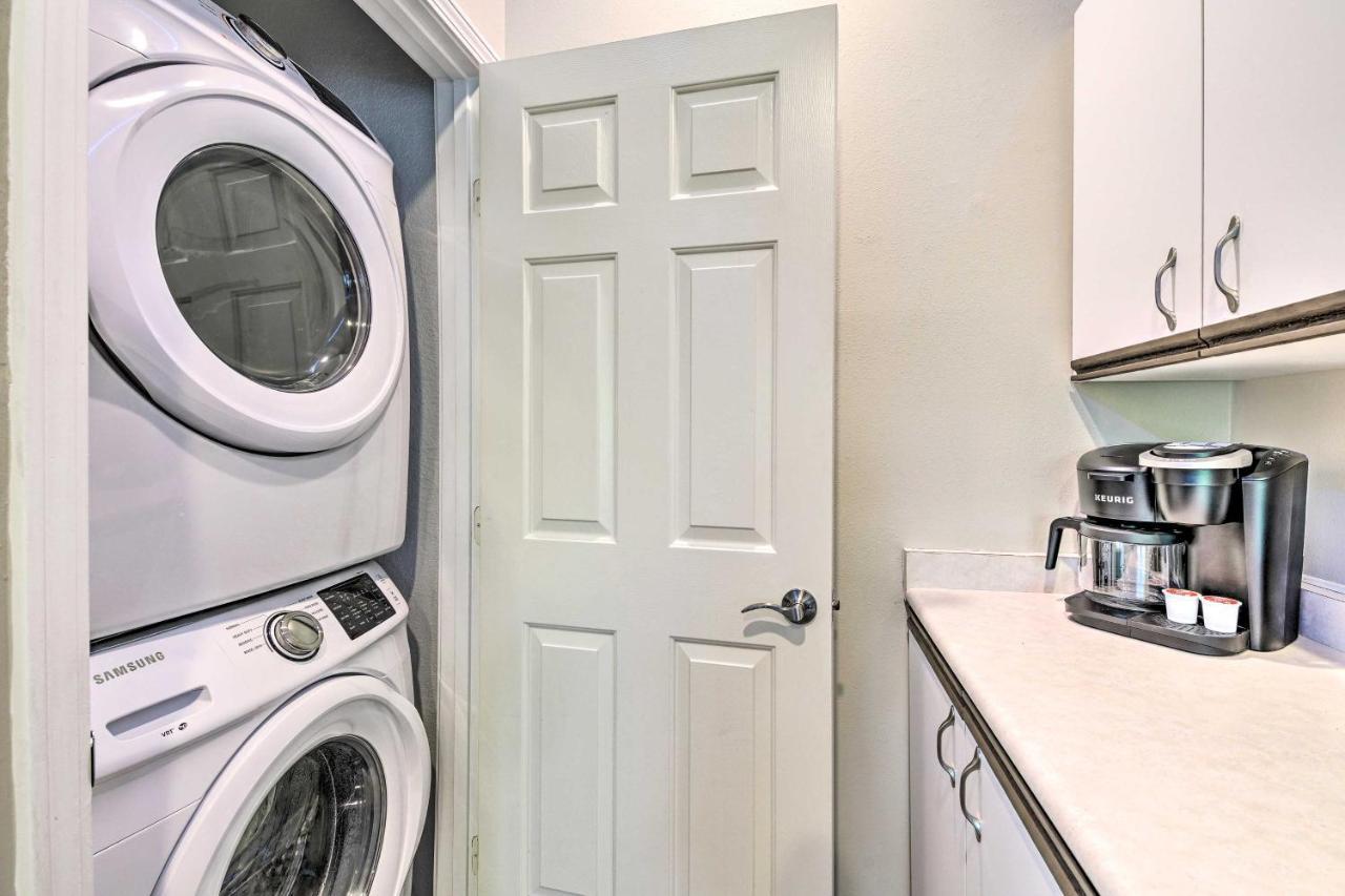 Ground-Floor Branson Condo With Community Perks Экстерьер фото