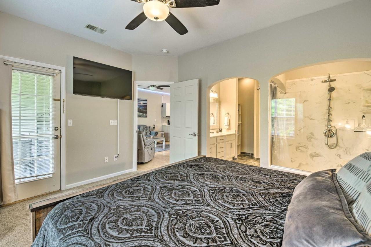 Ground-Floor Branson Condo With Community Perks Экстерьер фото