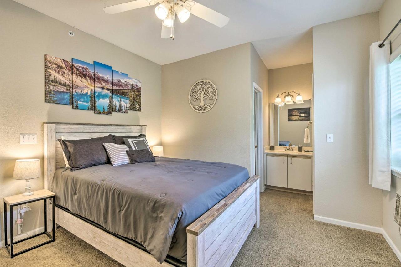 Ground-Floor Branson Condo With Community Perks Экстерьер фото