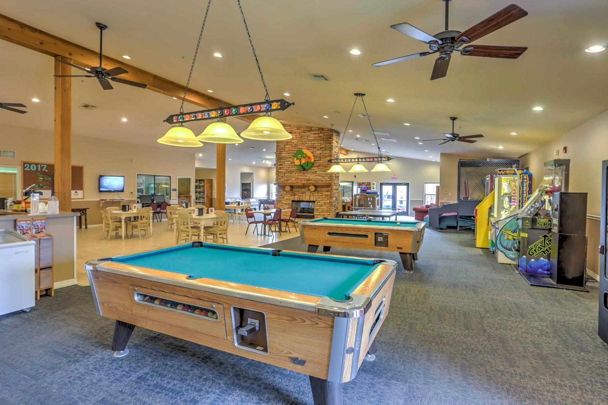 Ground-Floor Branson Condo With Community Perks Экстерьер фото